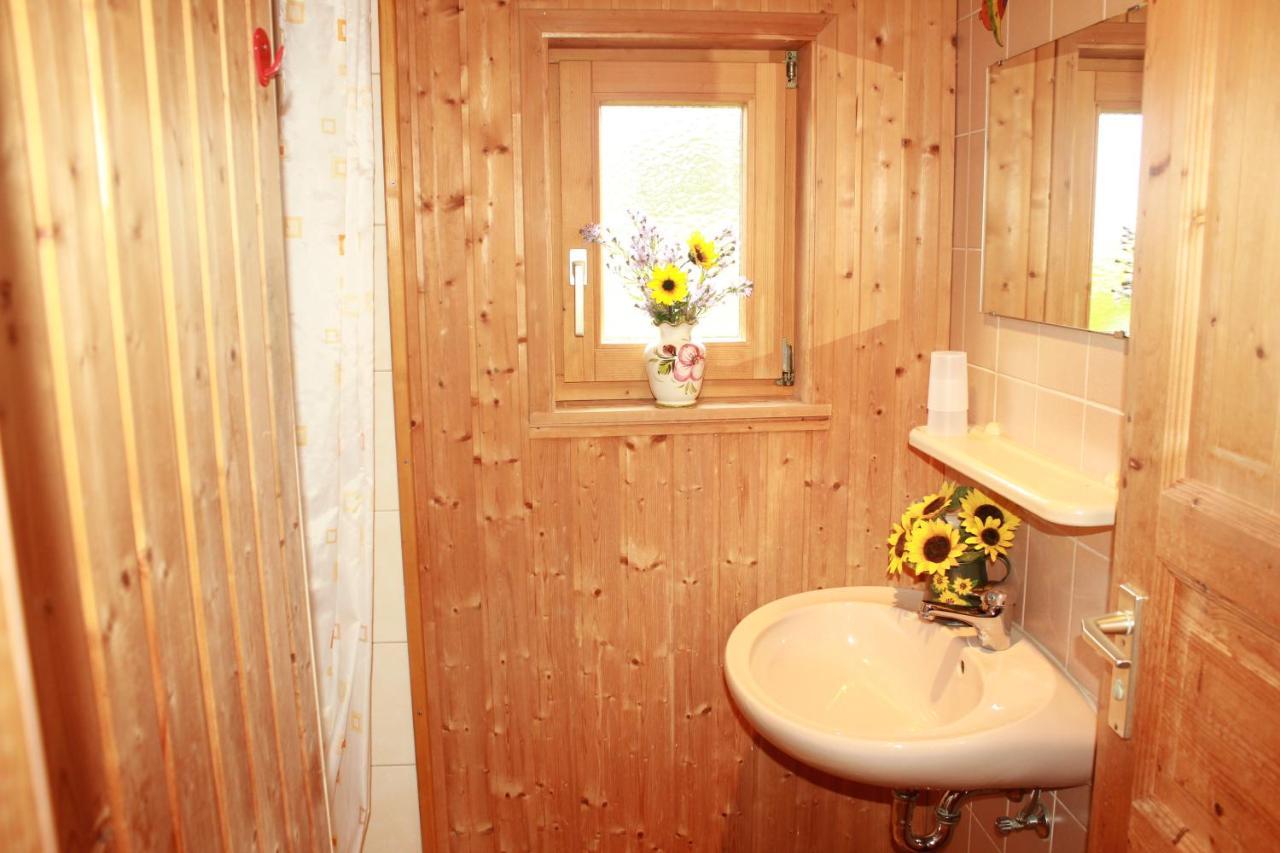 Ferienhaus Talblick Weiler-Simmerberg Eksteriør billede